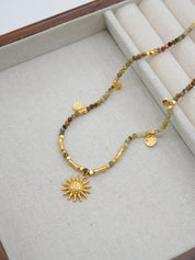 IN THE WEST NECKLACE