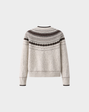 PLANET CARAVAN CARDIGAN