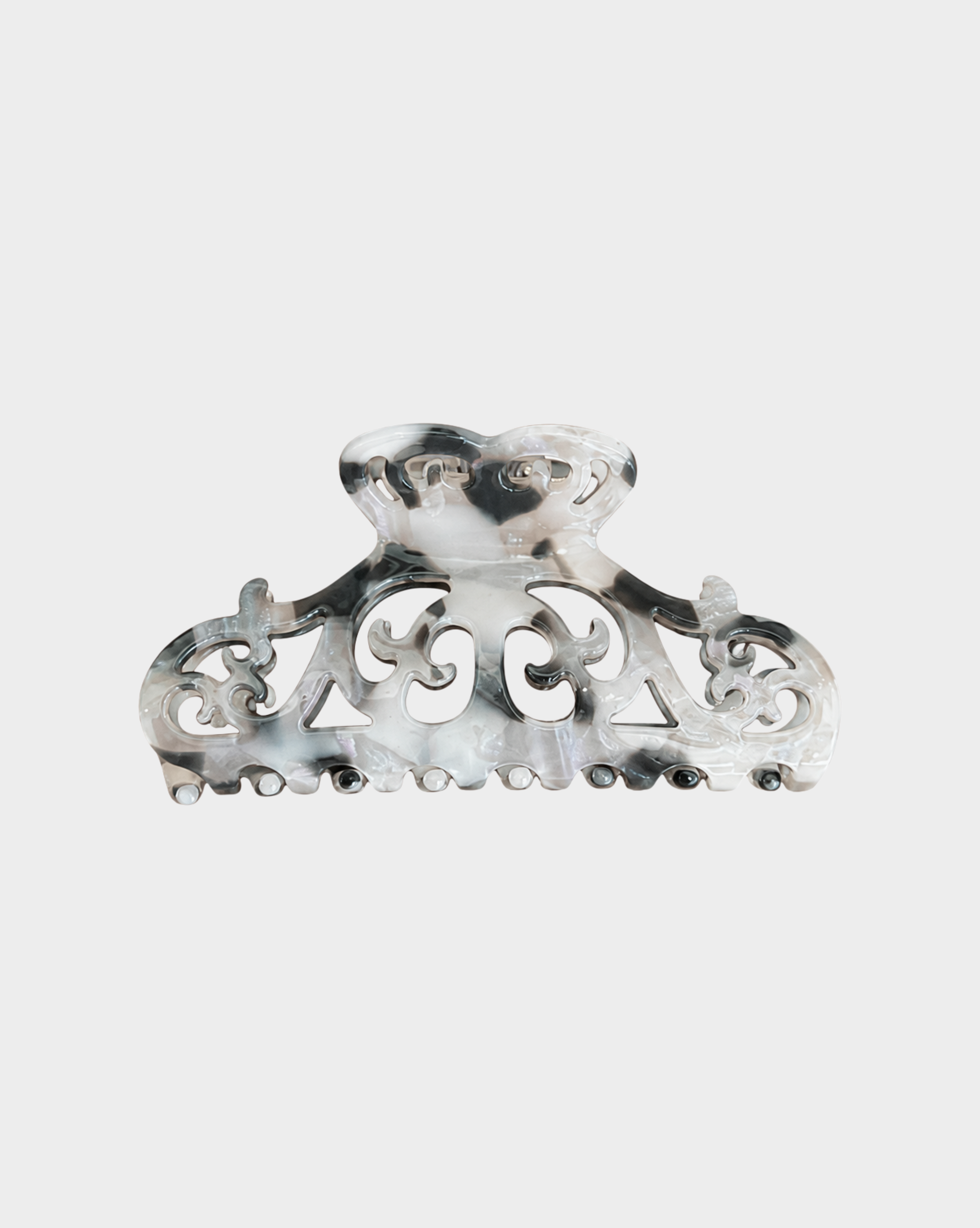 ORIENTAL HAIR CLAW CLIP Anima Guzga