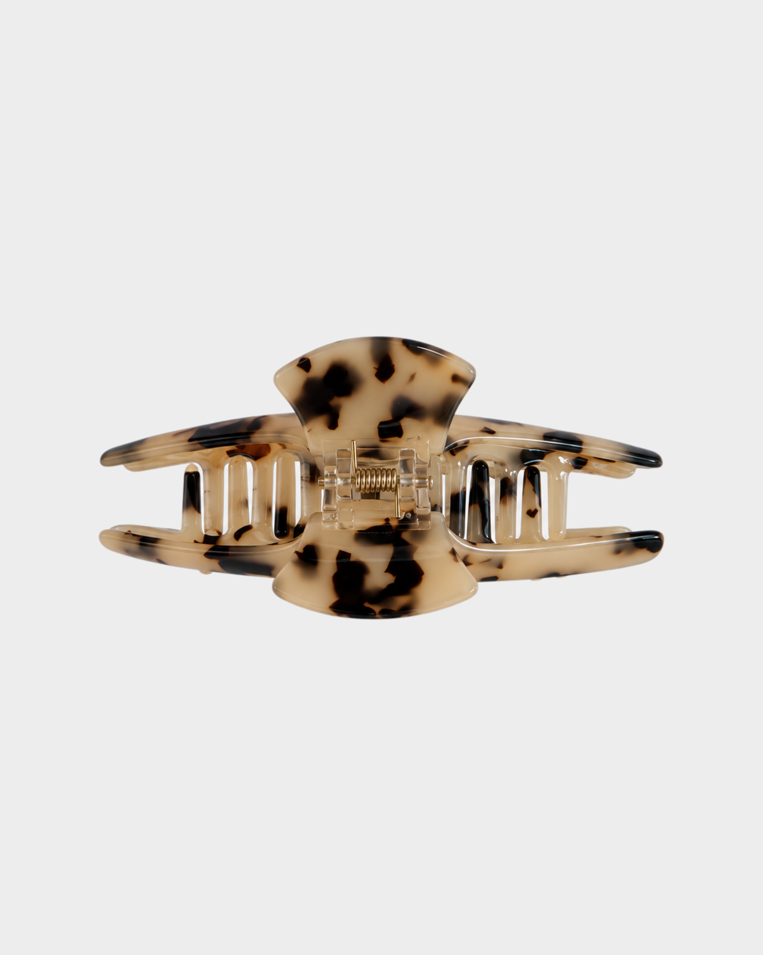 TORTOISESHELL HAIR CLAW Anima Guzga