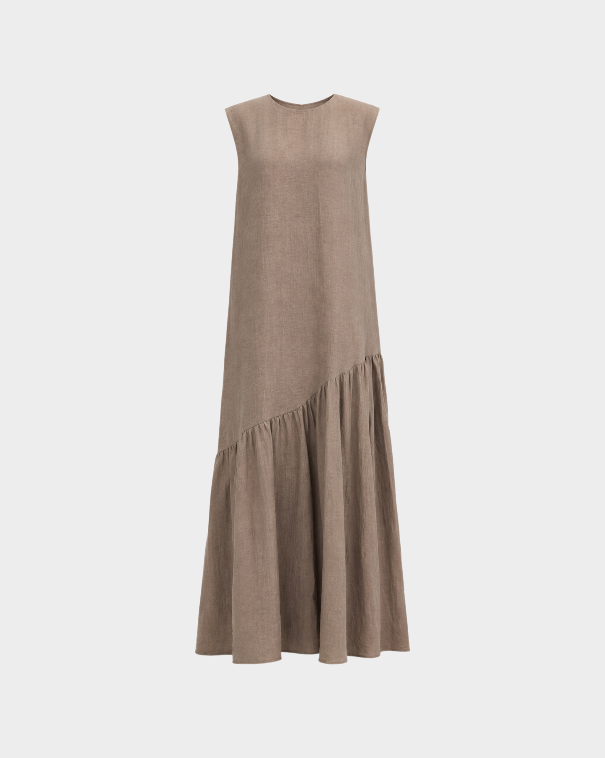 DESIGUAL DRESS Anima Guzga