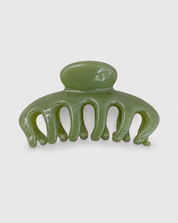 CHUNKY HAIR CLAW CLIP Anima Guzga