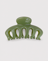 CHUNKY HAIR CLAW CLIP