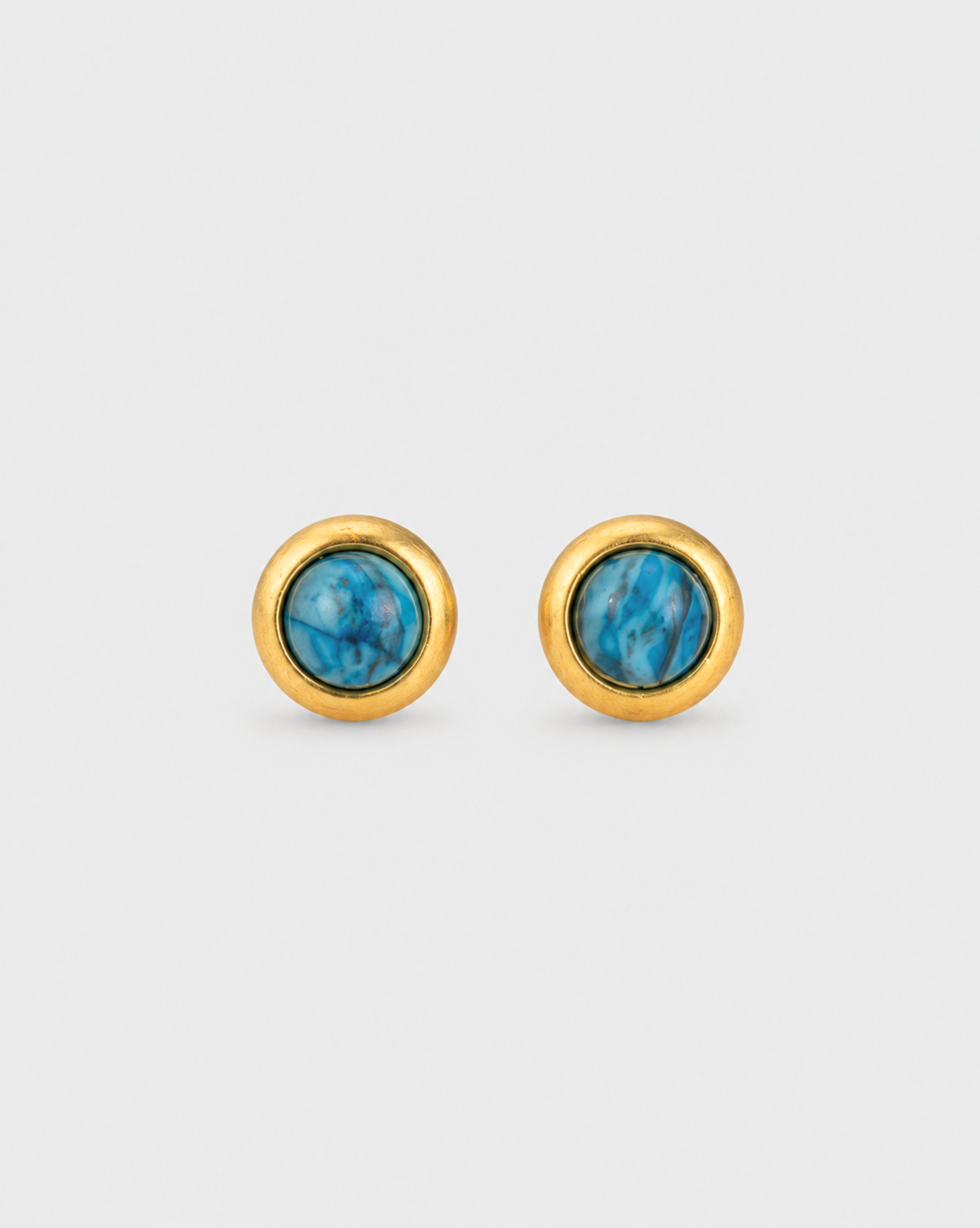 MYKA EARRINGS Anima Guzga