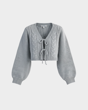 SIBELLA CARDIGAN