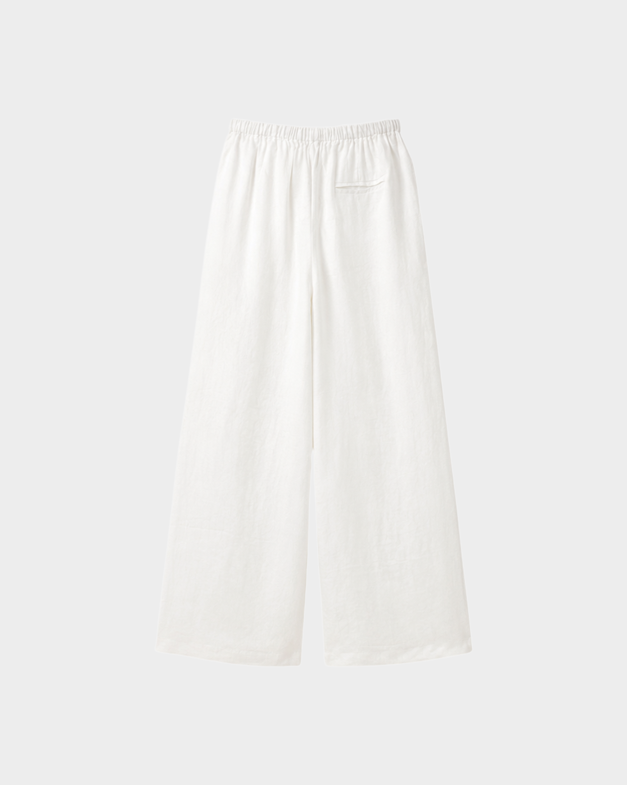Linen Pants Anima Guzga