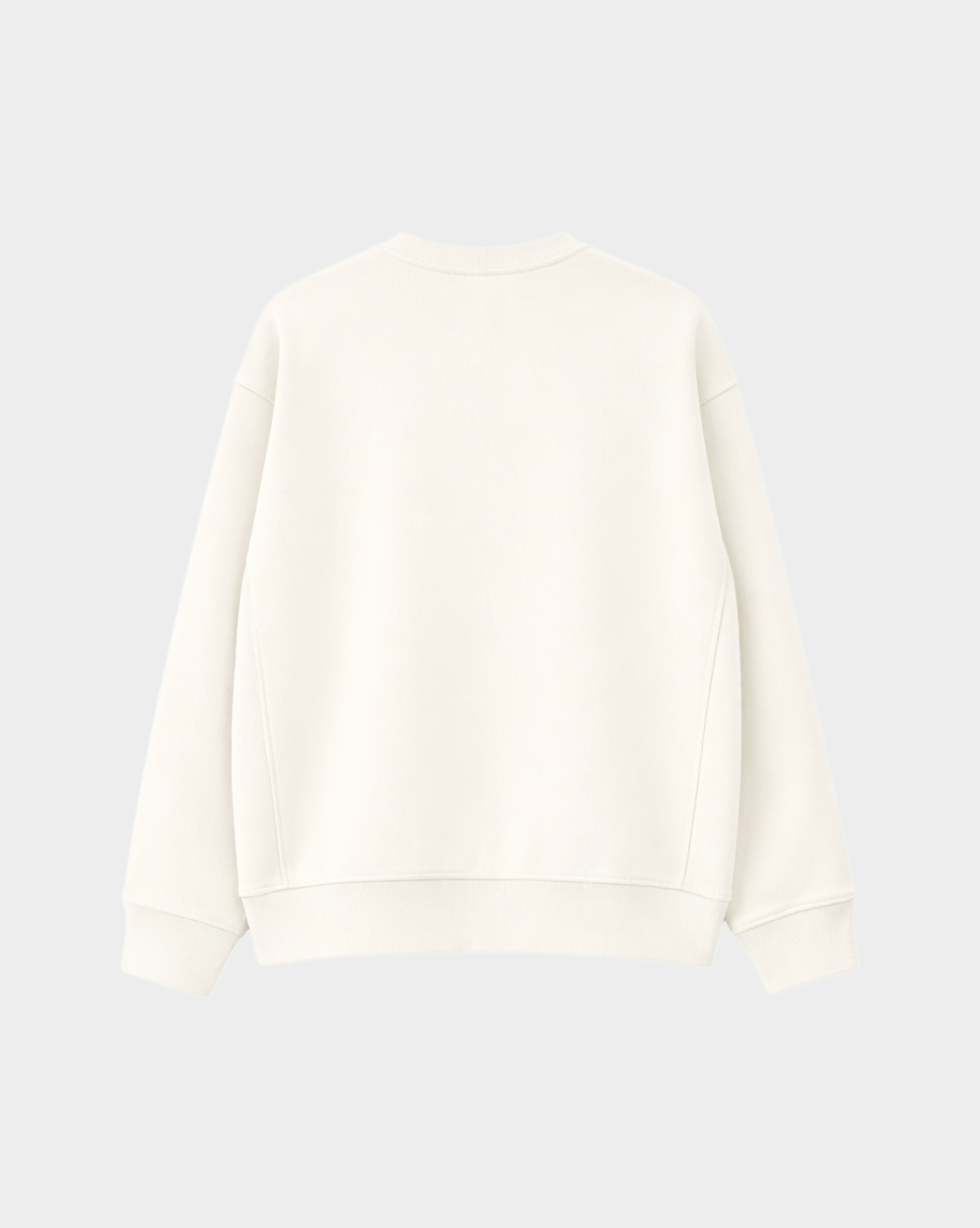 SUDADERA UNISEX ANIMA GUZGA