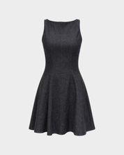 MAYBERRY DRESS Anima Guzga