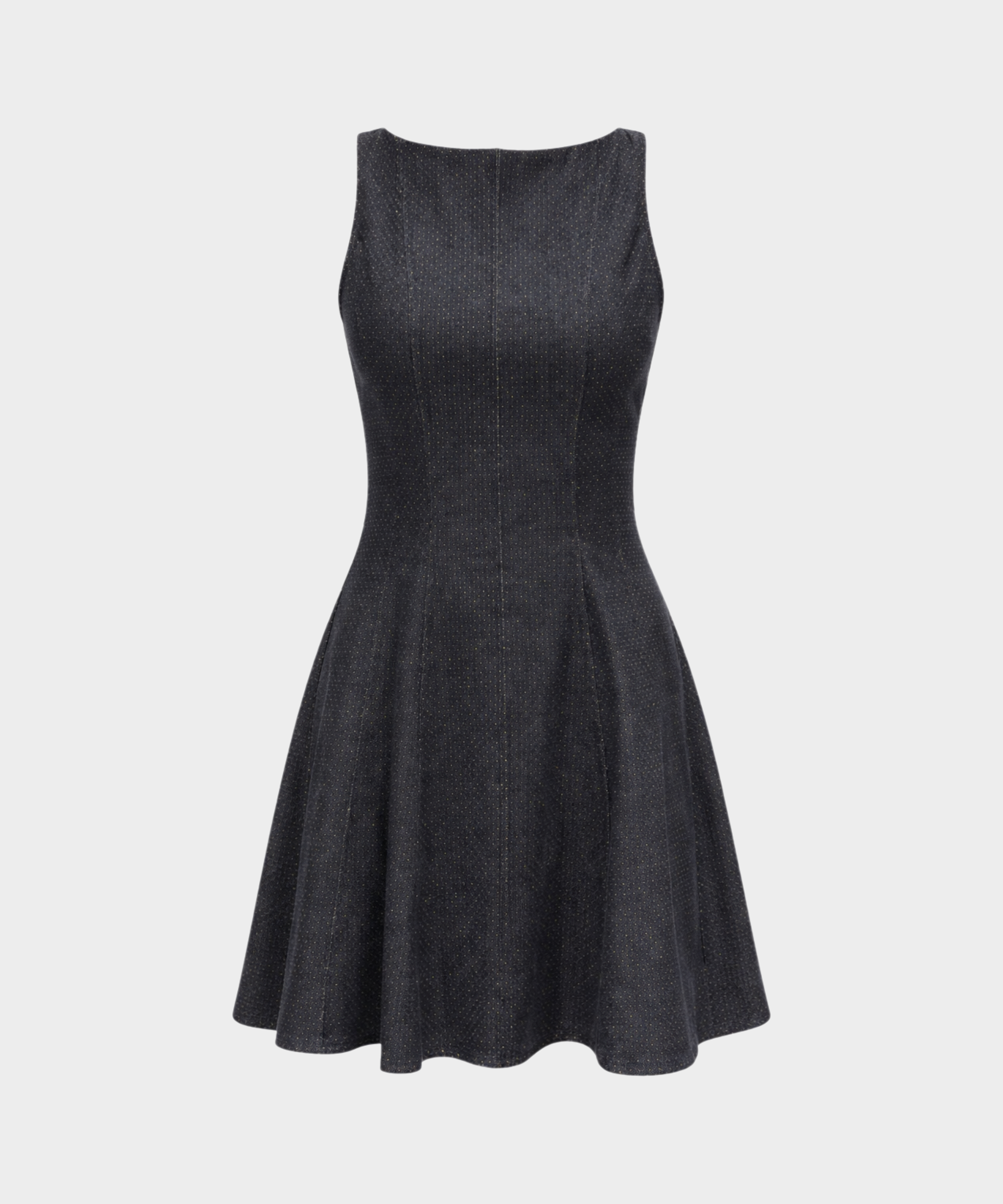 MAYBERRY DRESS Anima Guzga
