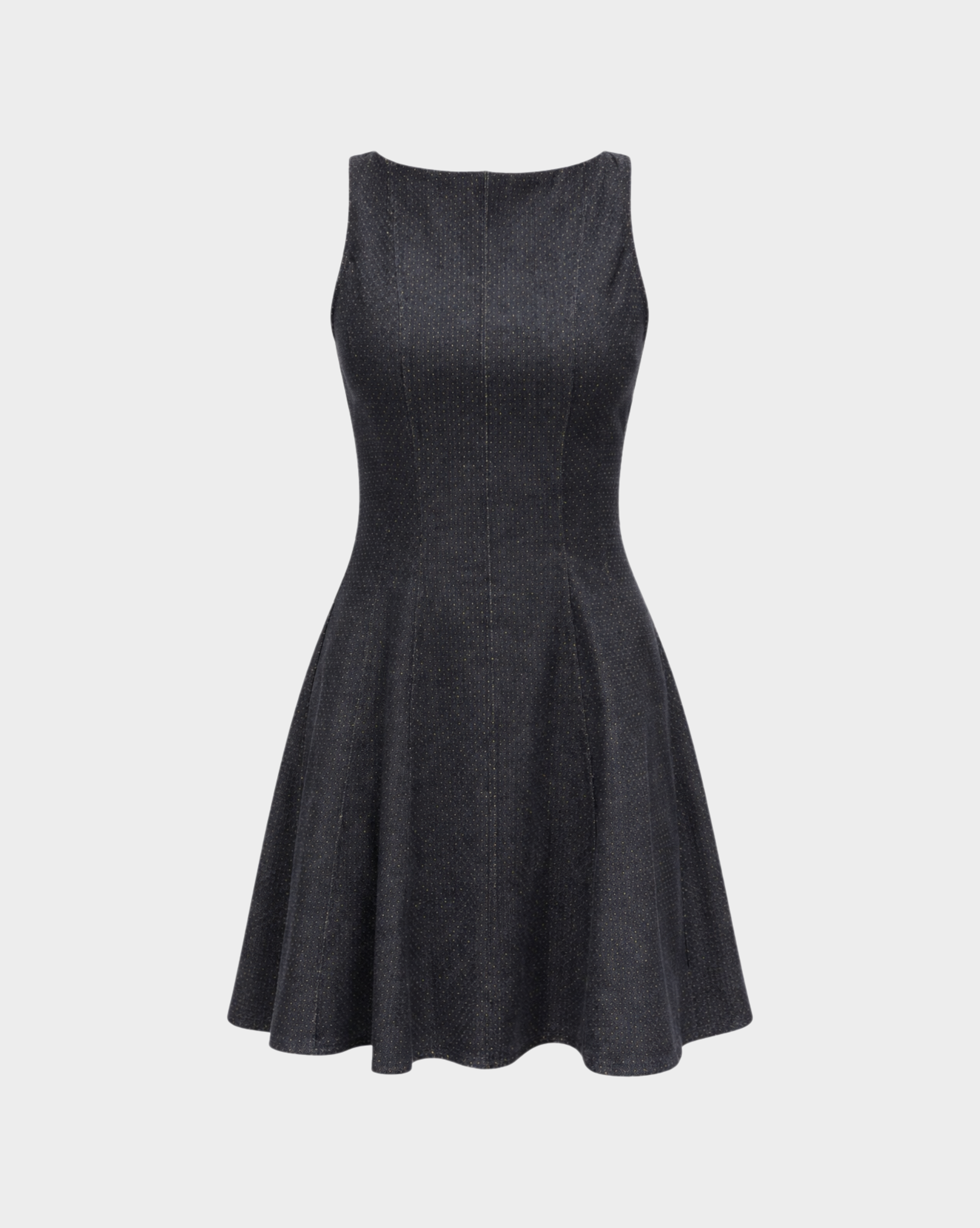 MAYBERRY DRESS Anima Guzga