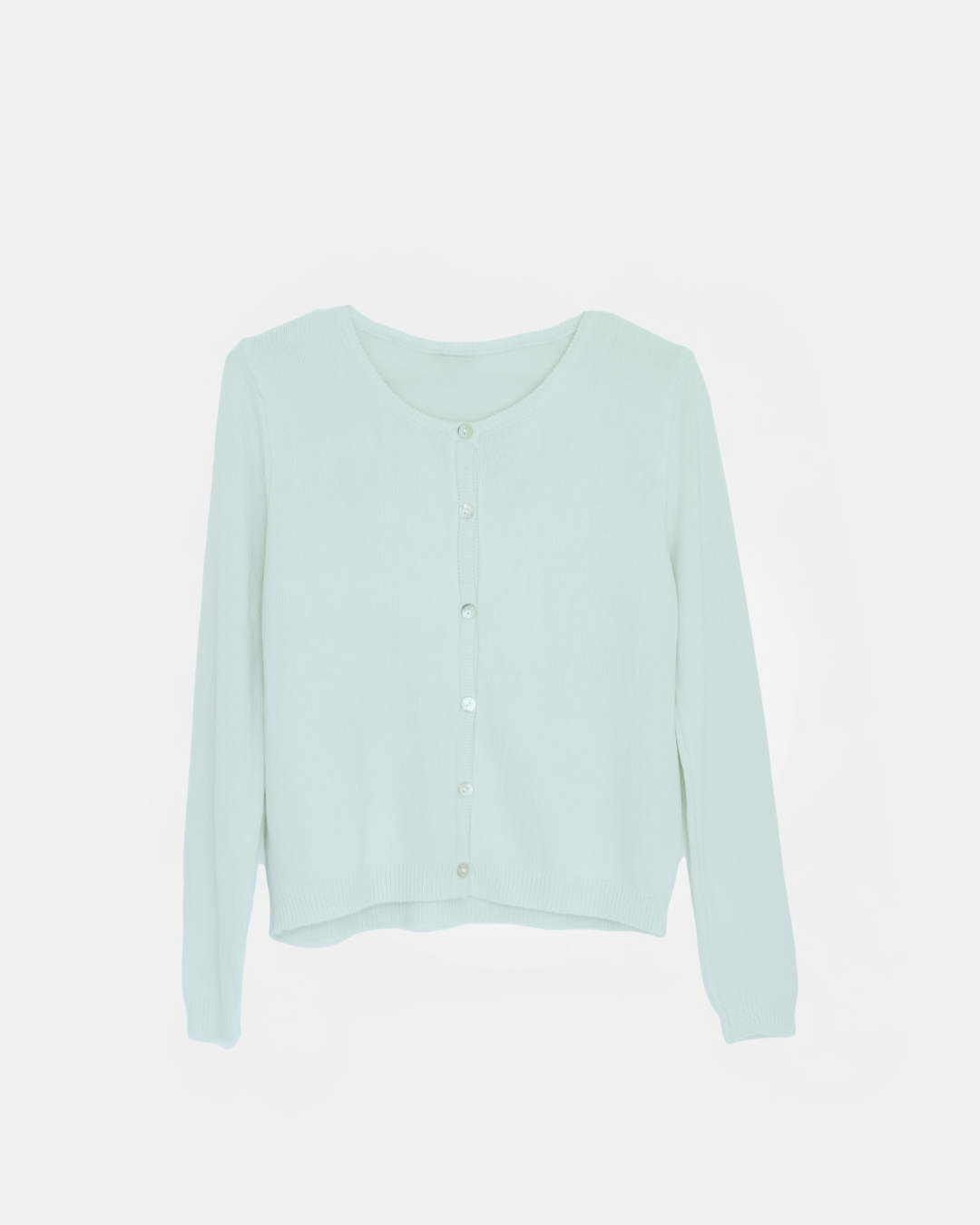 YUNAITES CARDIGAN