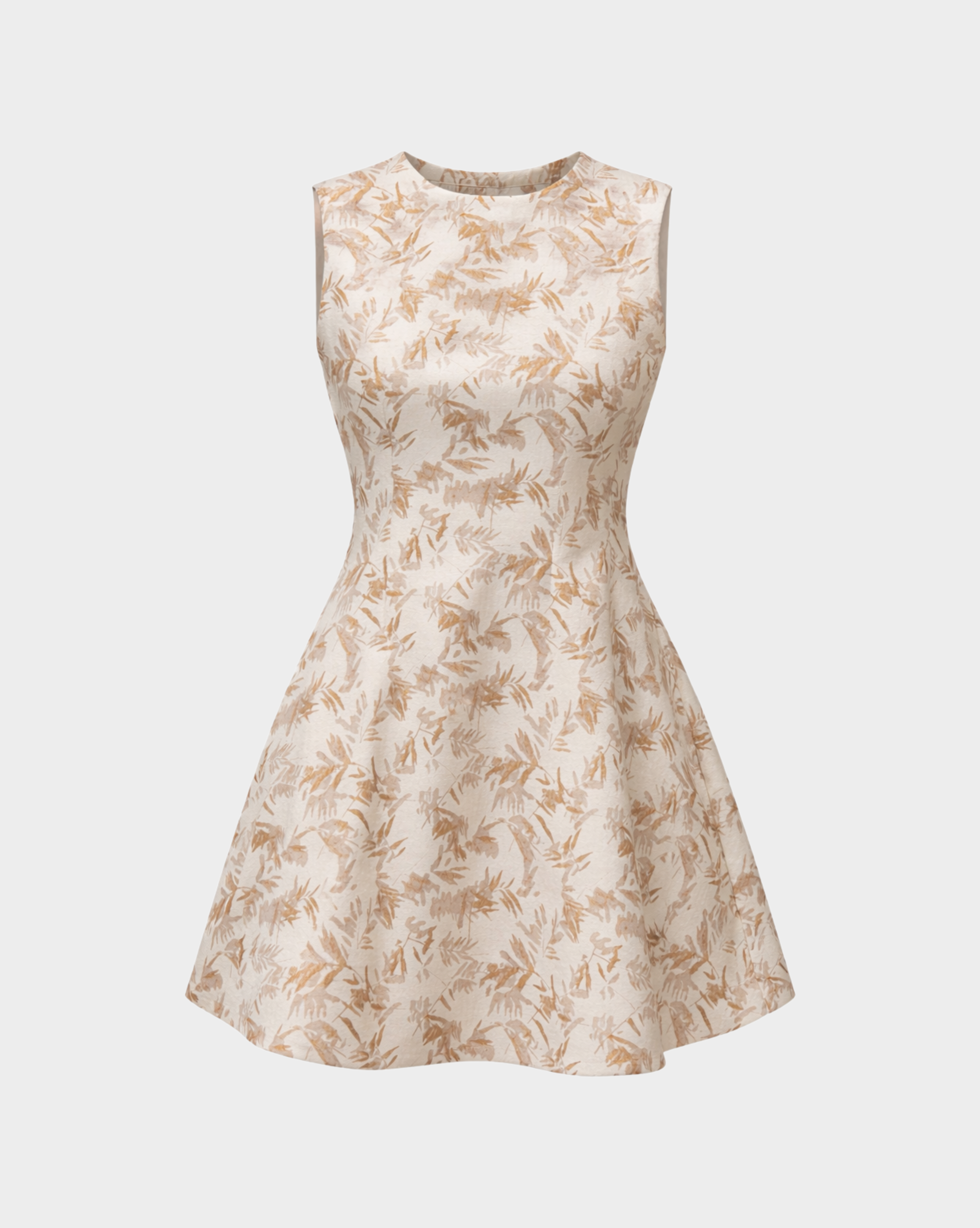 BRANDY DRESS Anima Guzga