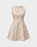BRANDY DRESS