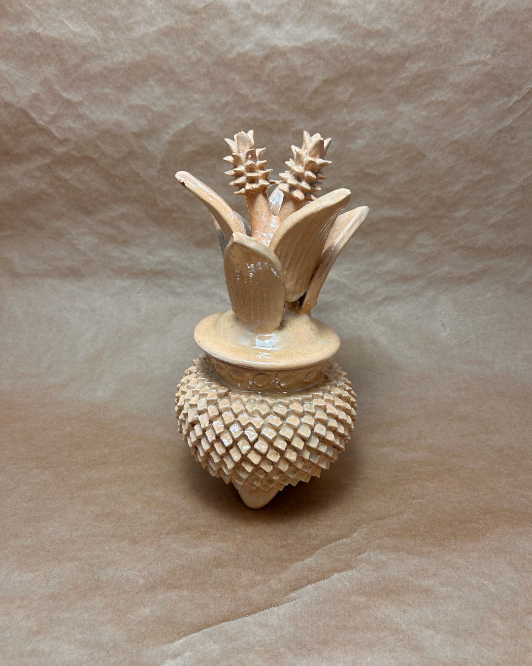 PIÑAS DE ARENA — THE MICHOACÁN BARRO COLLECTION