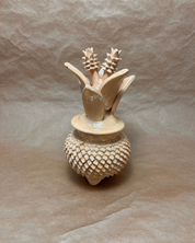 PIÑAS DE ARENA — THE MICHOACÁN BARRO COLLECTION