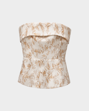 BRANDY TOP Anima Guzga