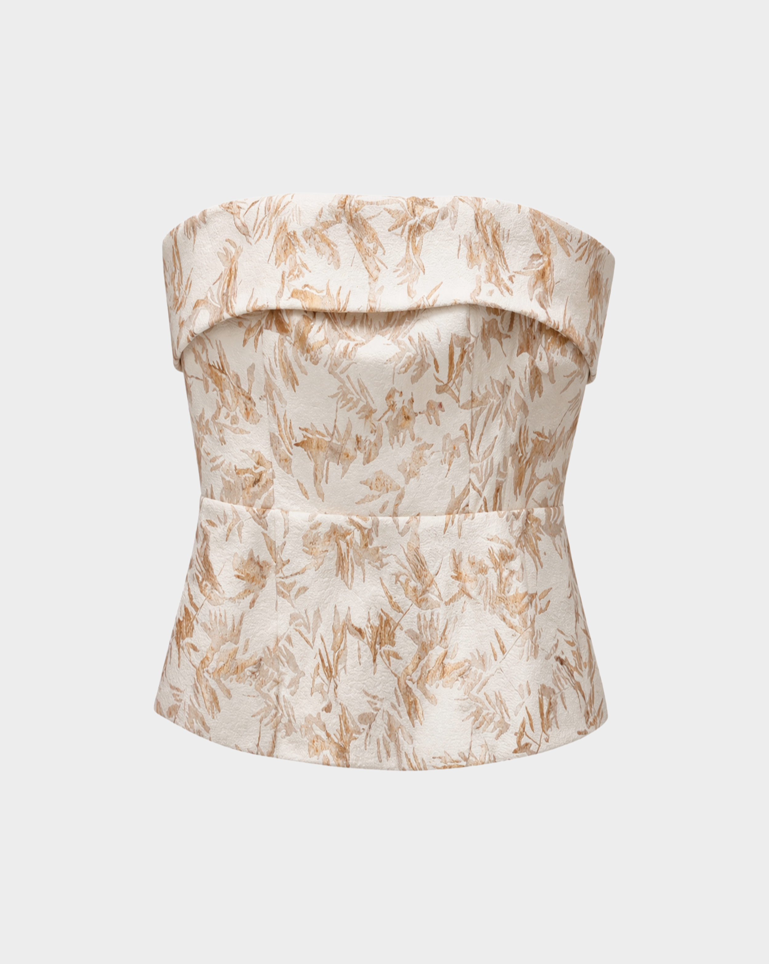 BRANDY TOP Anima Guzga