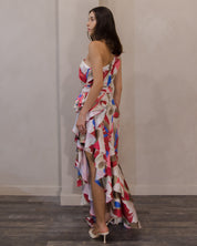 HACIENDA DRESS