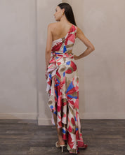 HACIENDA DRESS
