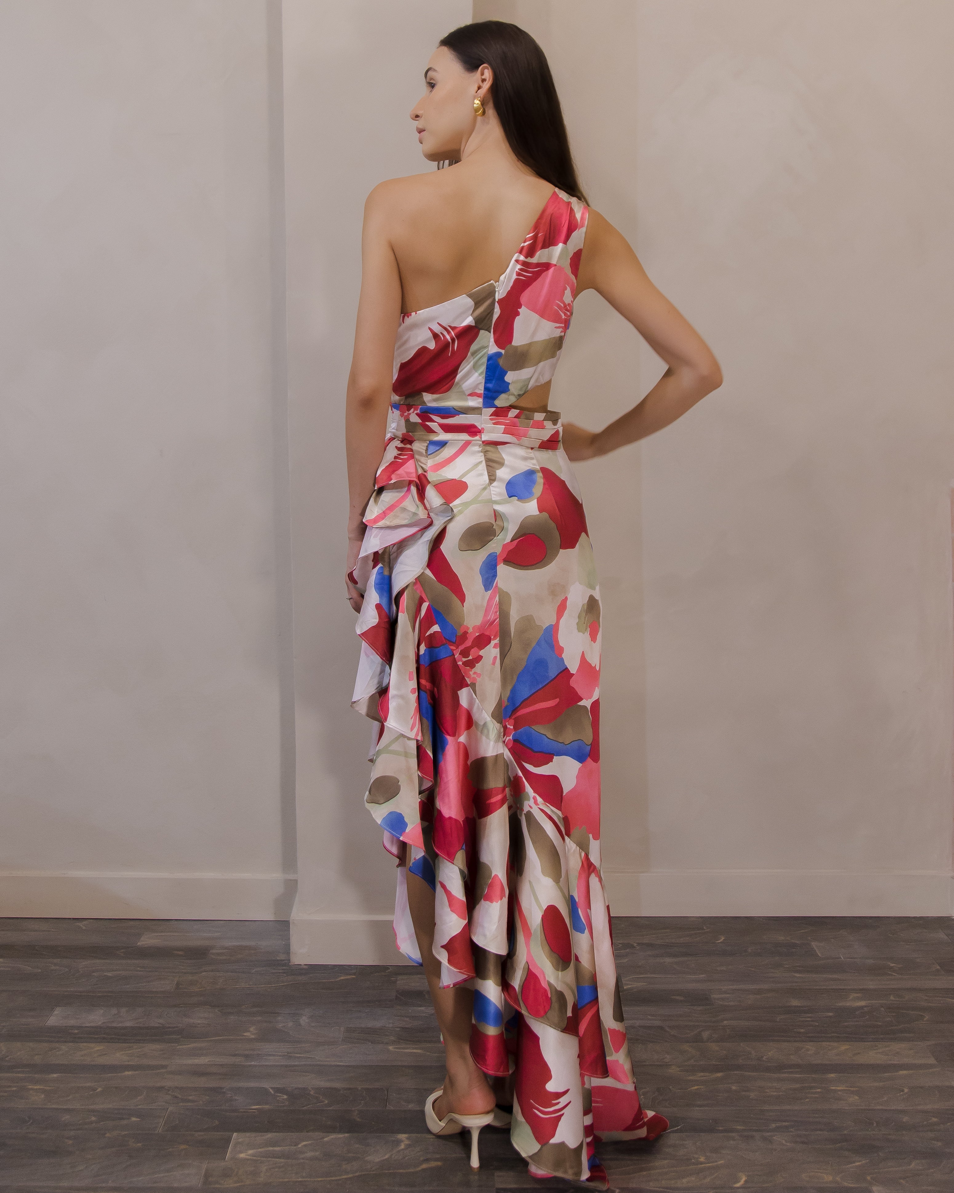 HACIENDA DRESS