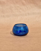 HAND BLOWN MEZCAL GLASS