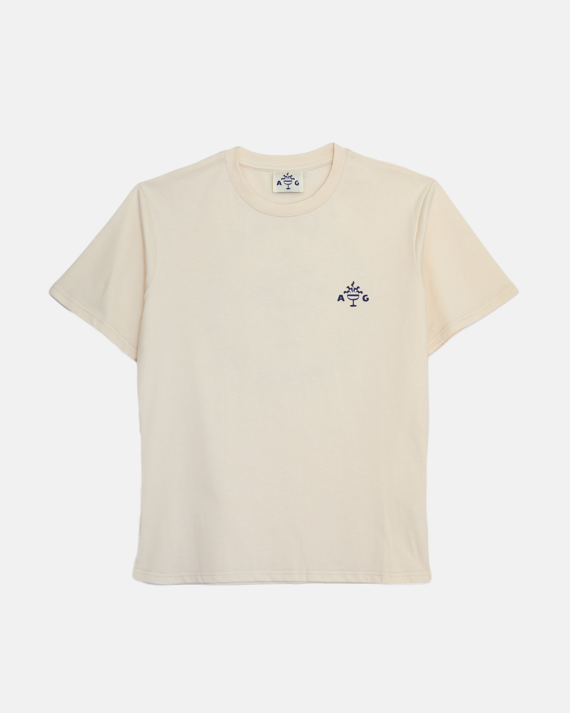 ANIMA GUZGA HERGESTELLT IN MEXIKO UNISEX T-SHIRT