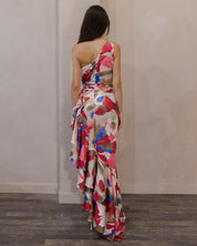 HACIENDA DRESS