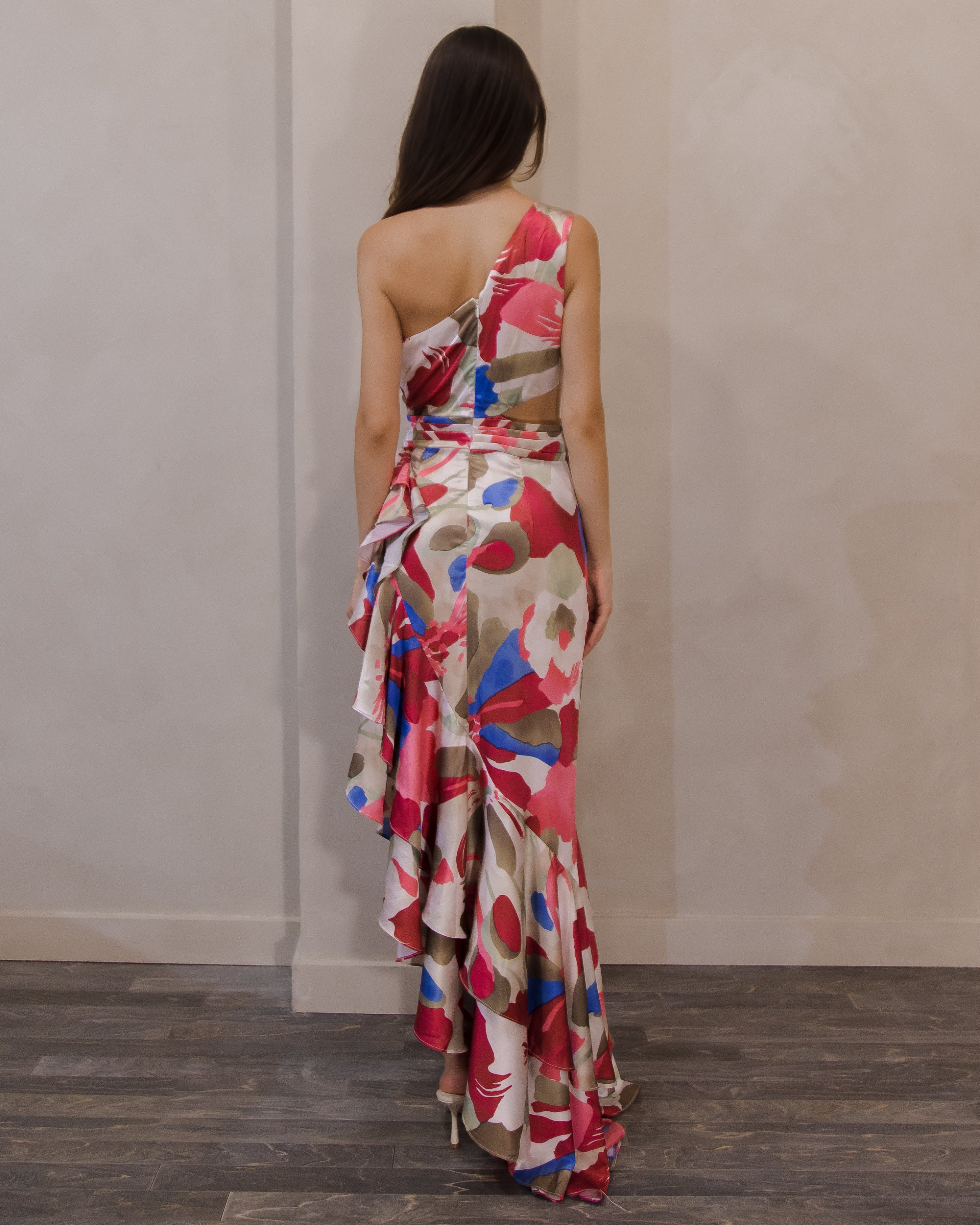 HACIENDA DRESS