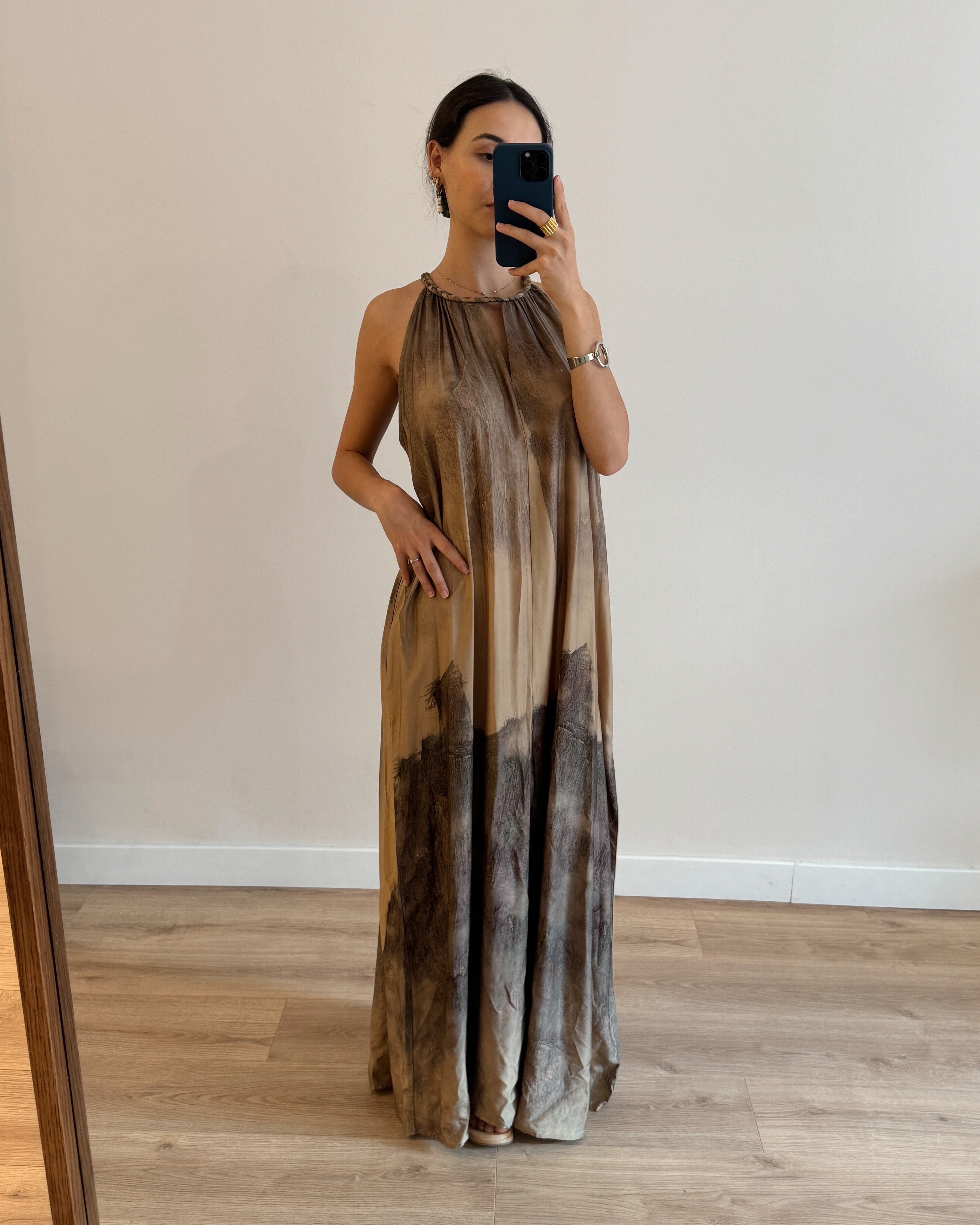 NARI DRESS