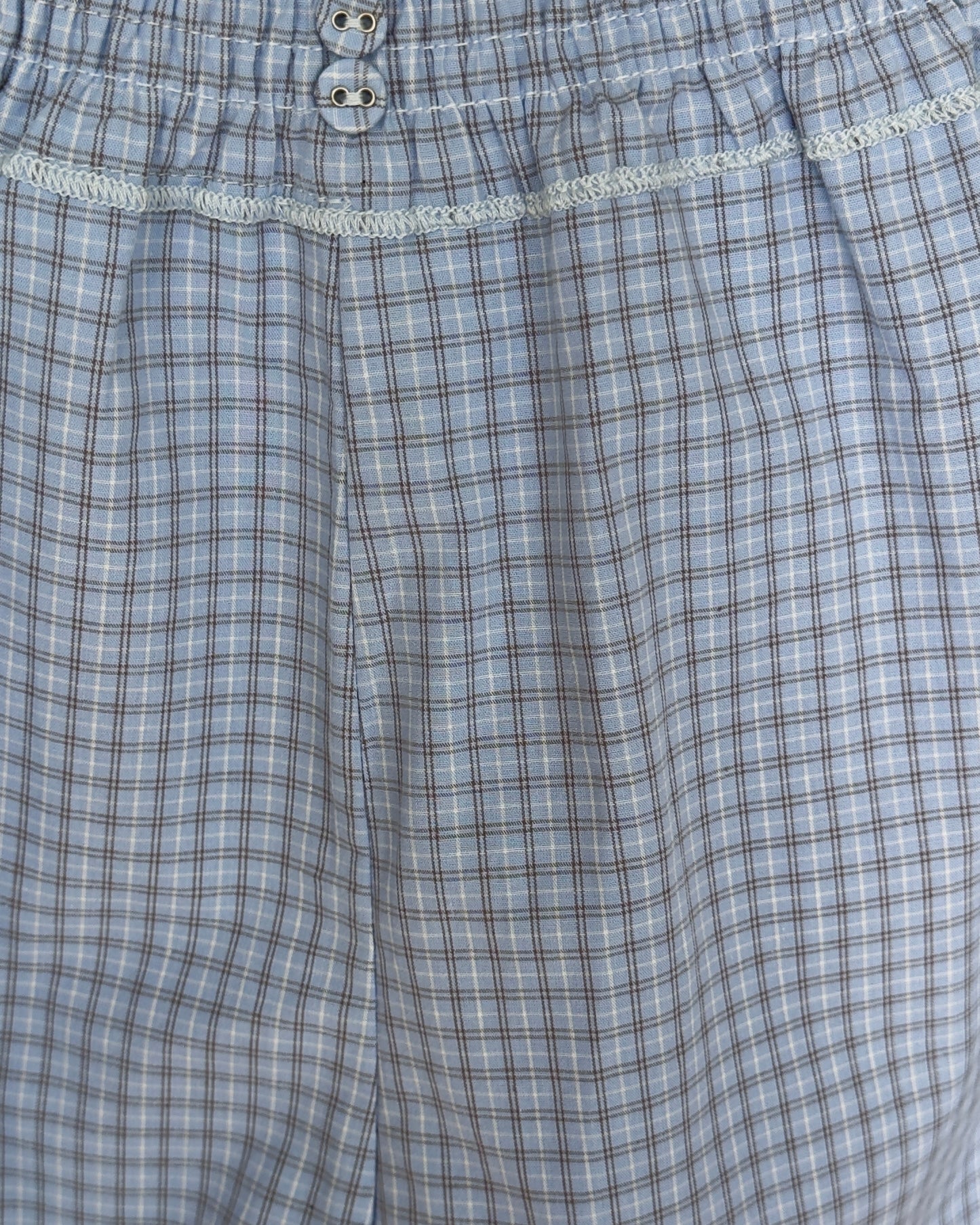 POE SHORTS Anima Guzga