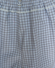 POE SHORTS Anima Guzga
