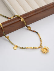 IN THE WEST NECKLACE