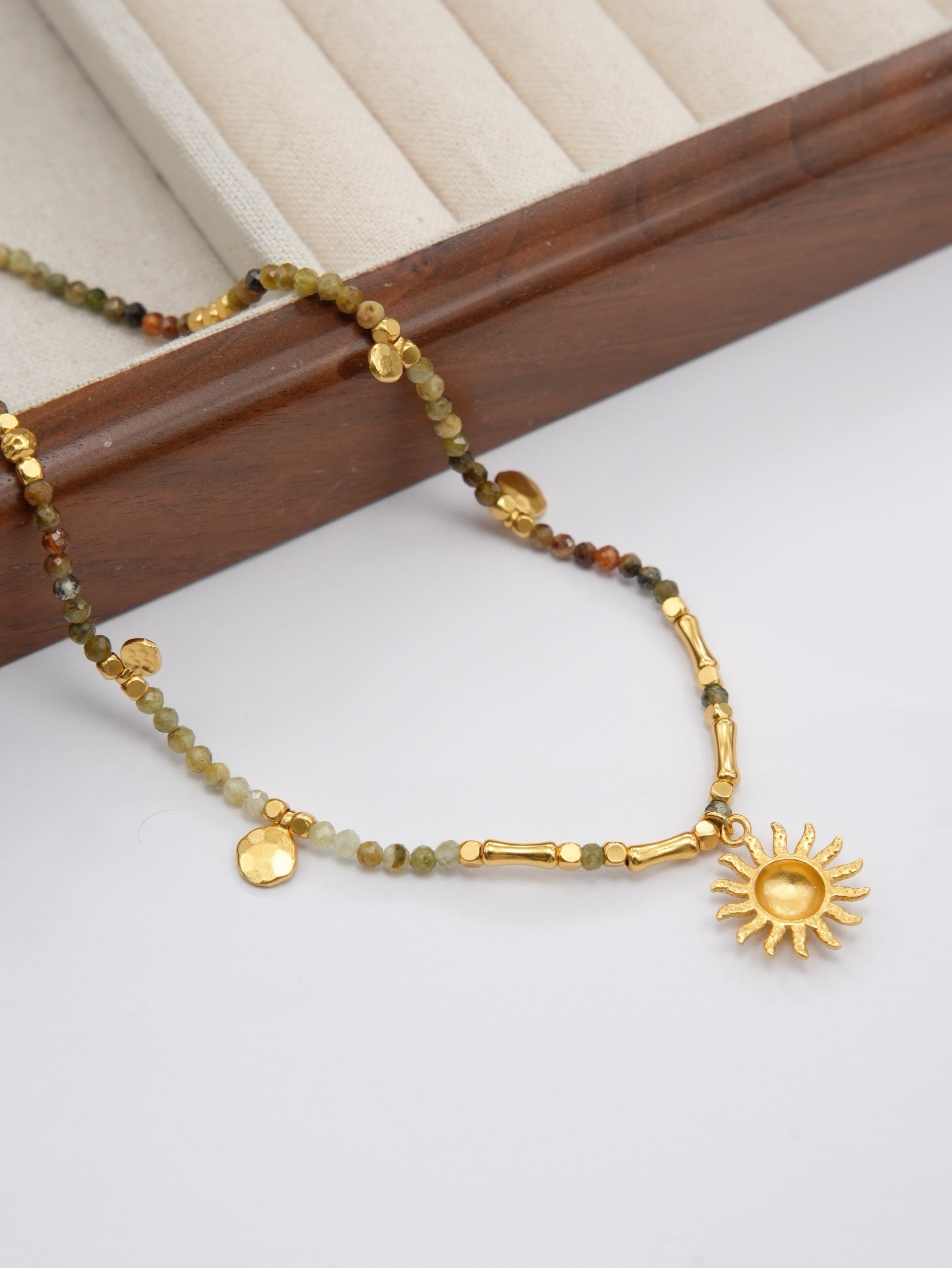 IN THE WEST NECKLACE