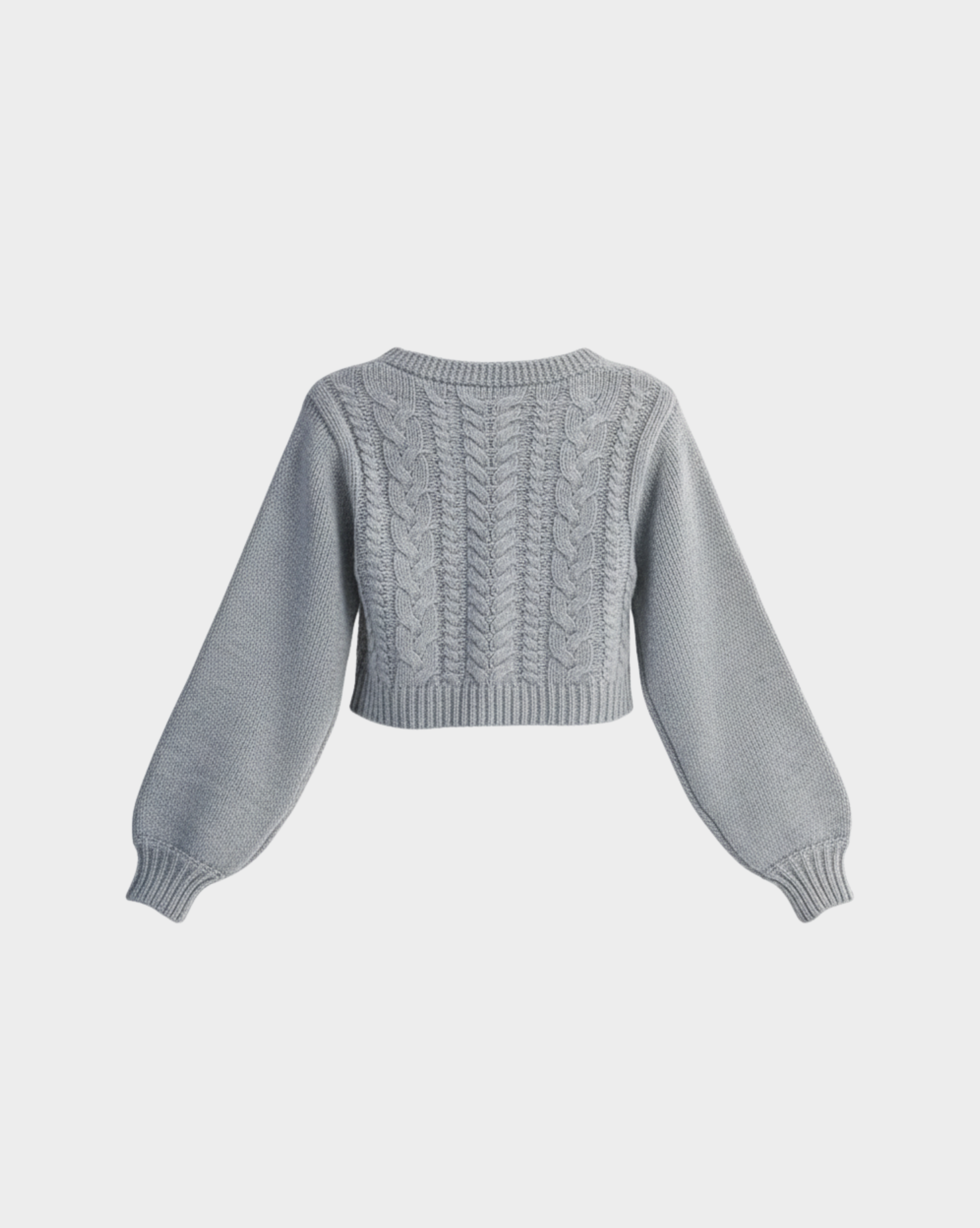 SIBELLA CARDIGAN