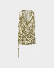 COLIMITA BRUSHSTOKE TOP Anima Guzga