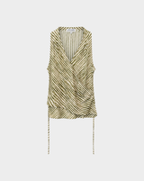 COLIMITA BRUSHSTOKE TOP