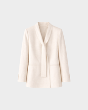 BOLILLO BLAZER Anima Guzga