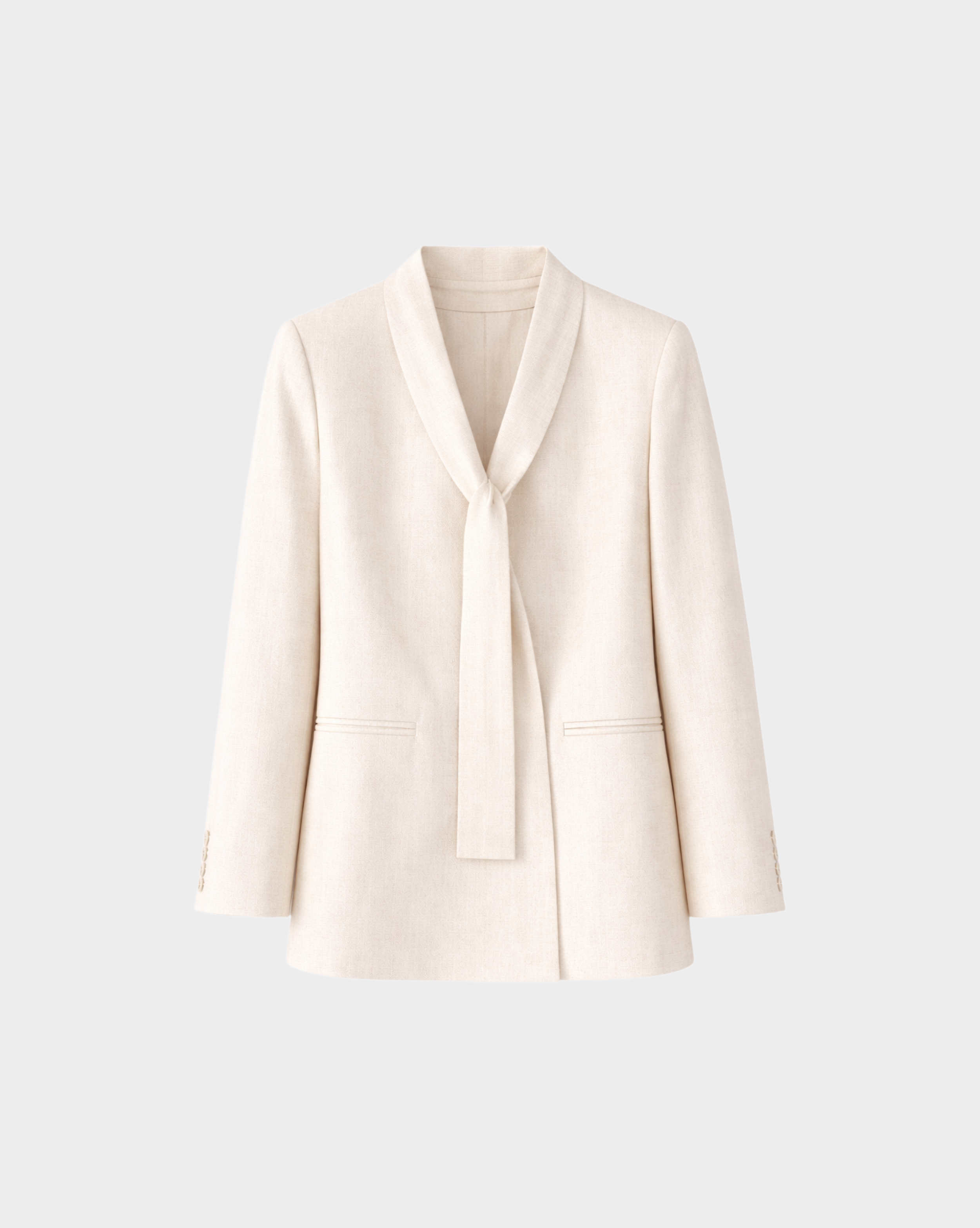 BOLILLO BLAZER Anima Guzga