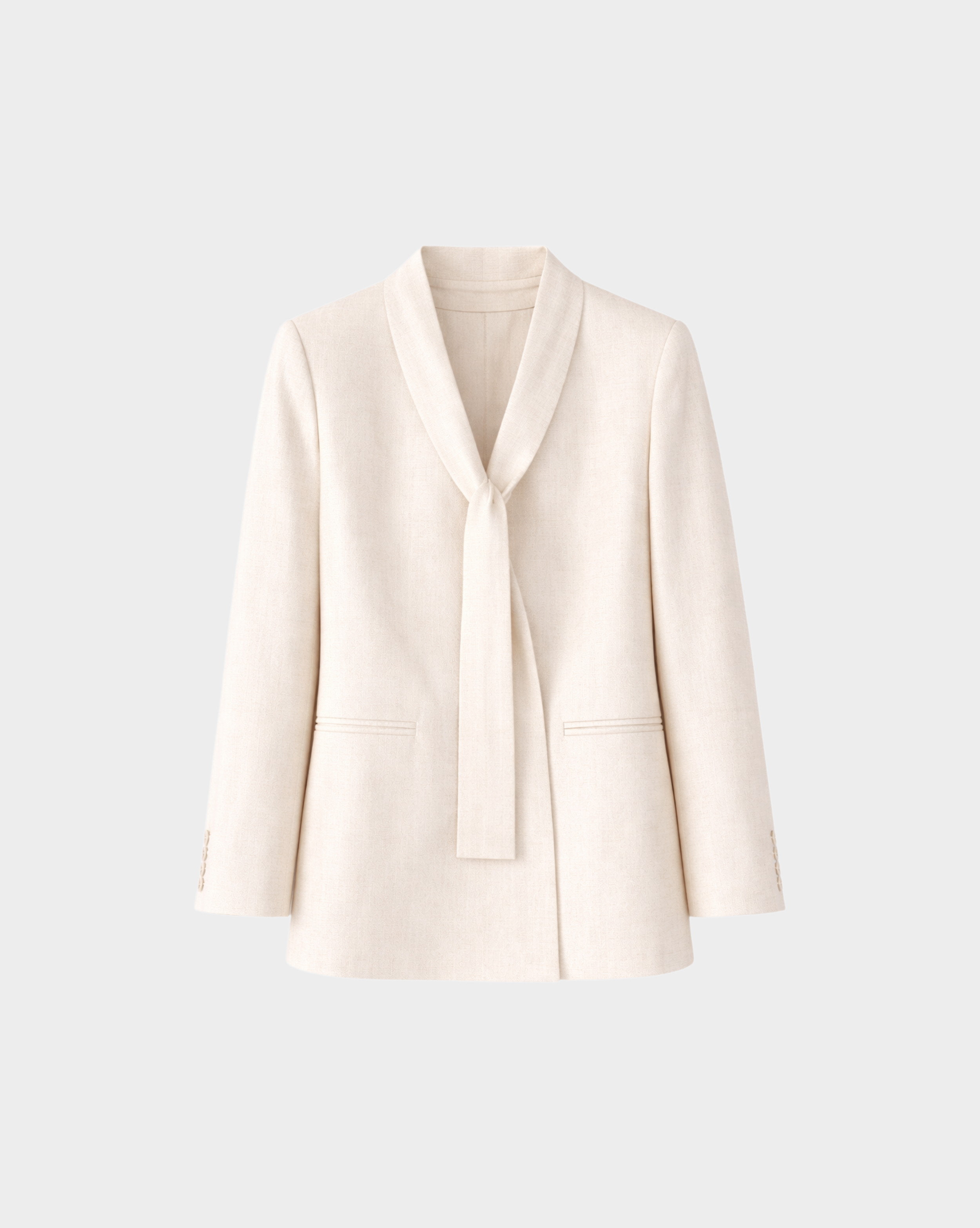 BOLILLO BLAZER Anima Guzga