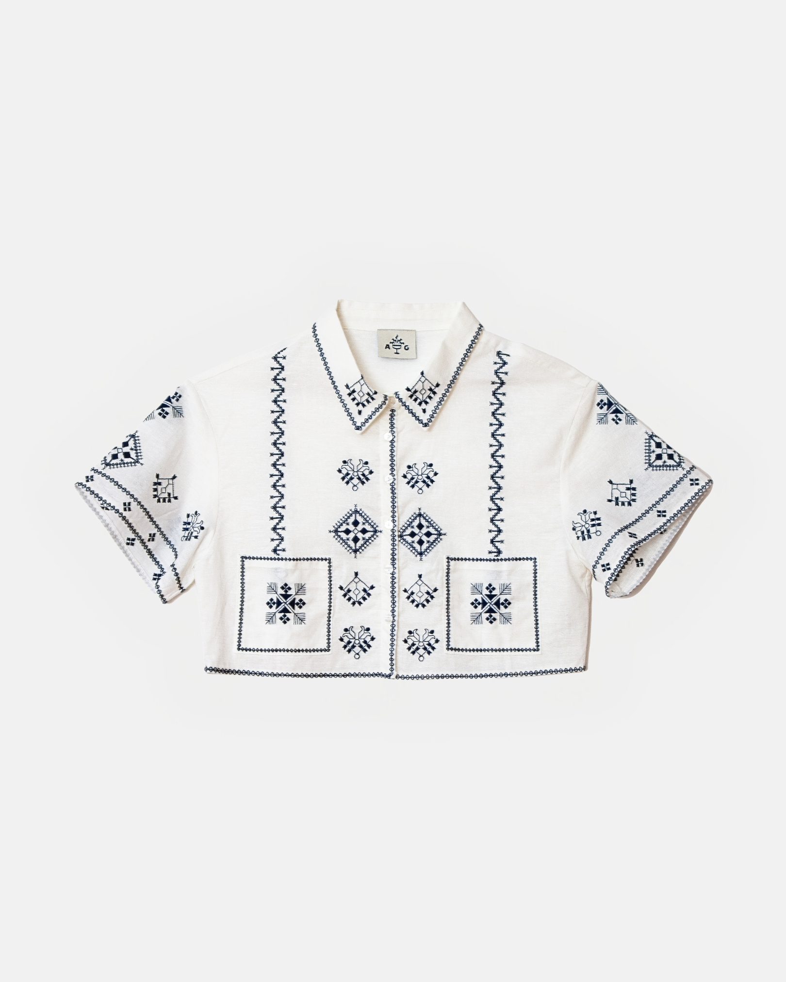 CAMISA SAYULITA