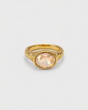 RIVERA RING Anima Guzga