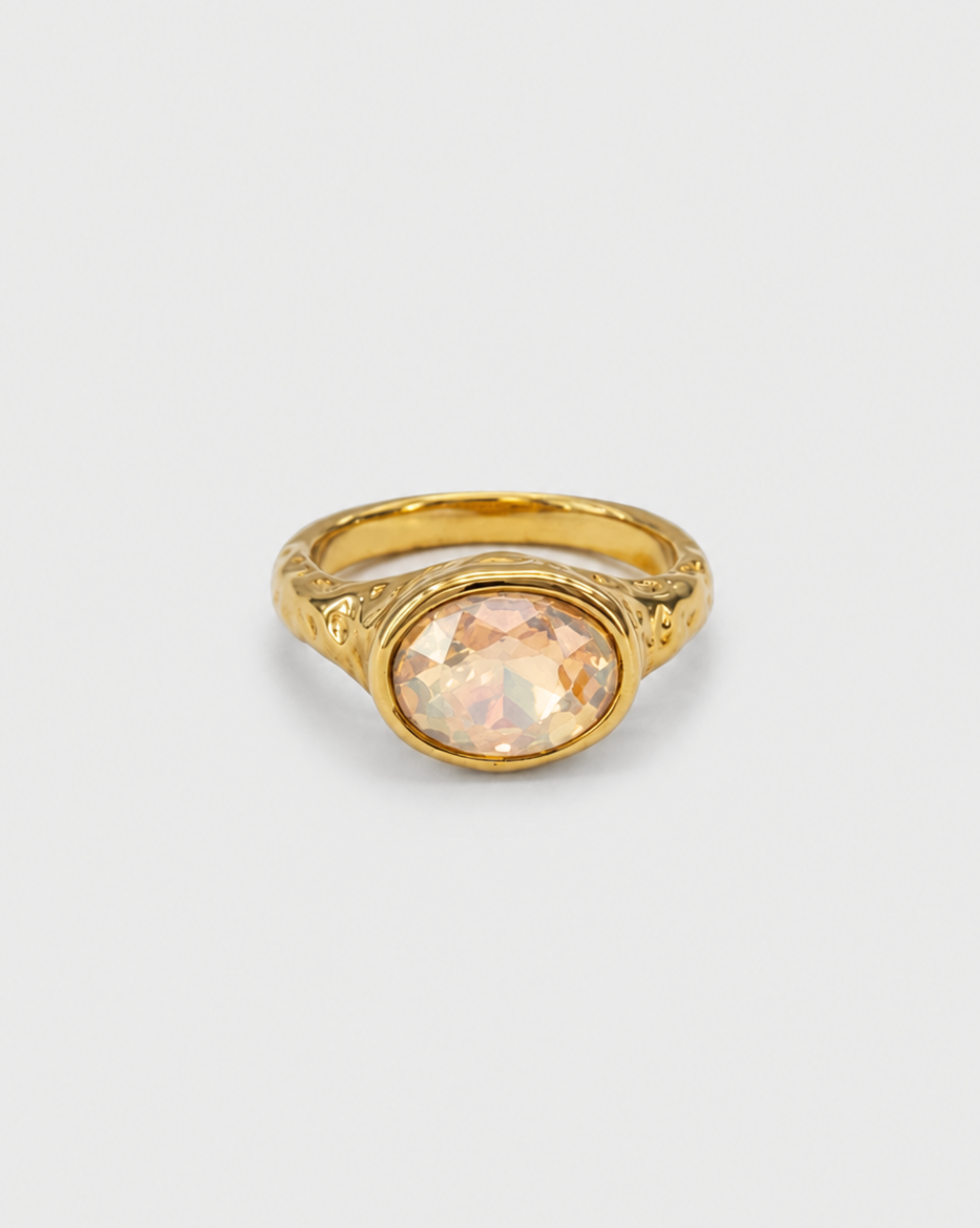 RIVERA RING Anima Guzga