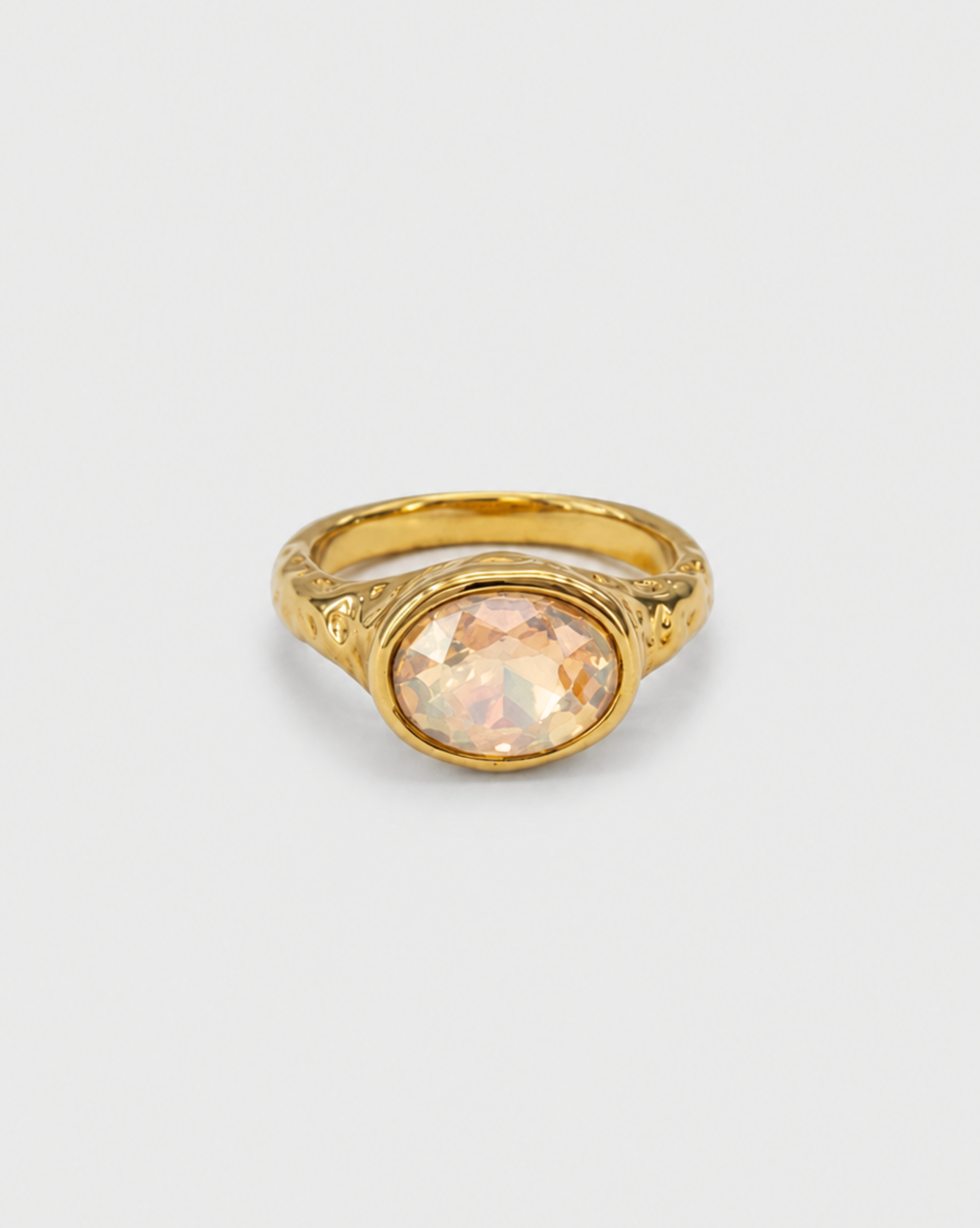 RIVERA RING Anima Guzga