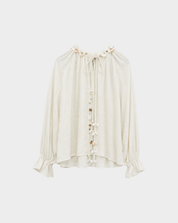 COSIMA BLOUSE Anima Guzga