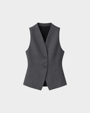 ANACLETO VEST Anima Guzga