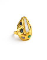 ANILLO ROSARITO