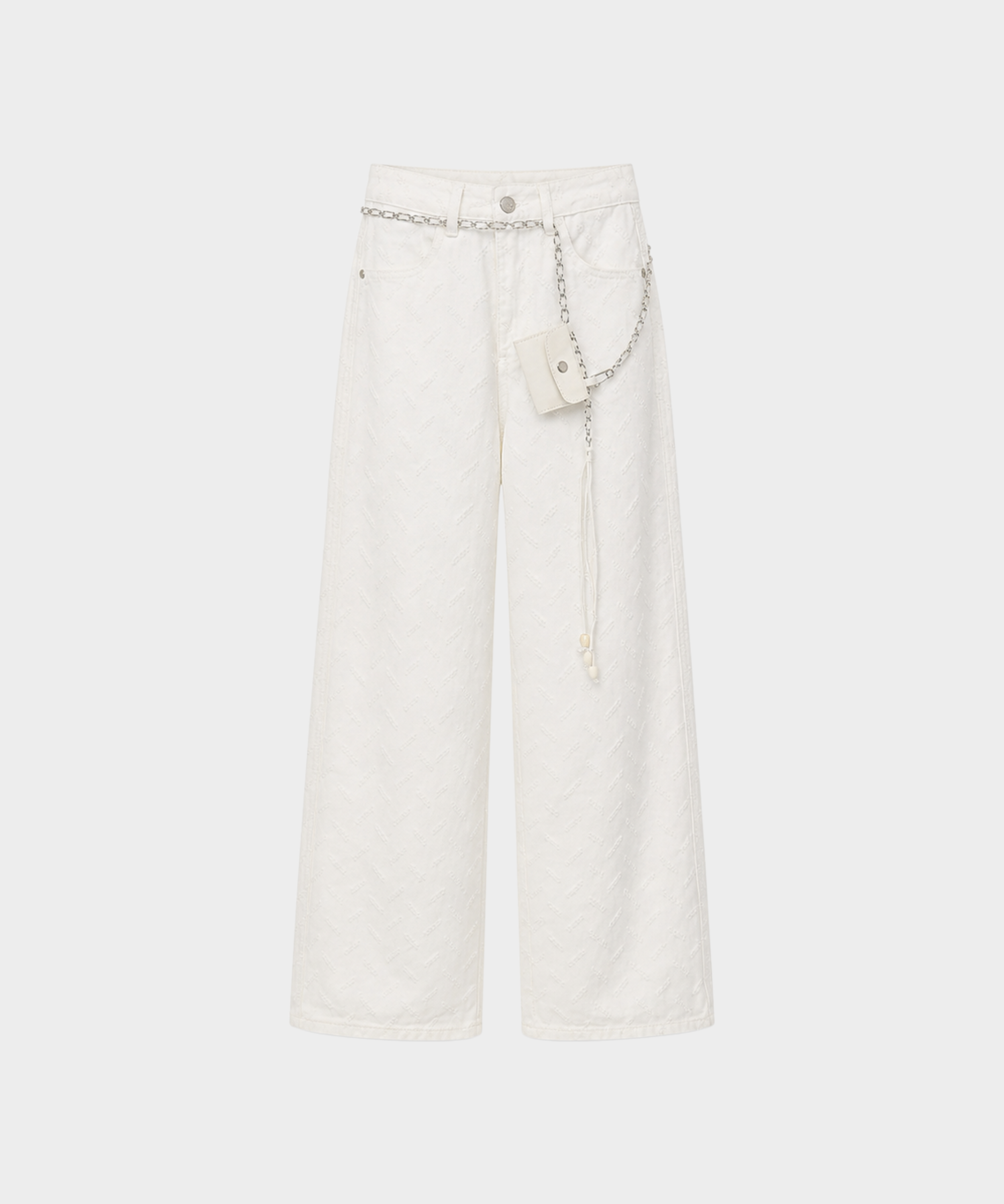 ASHER PANTS Anima Guzga