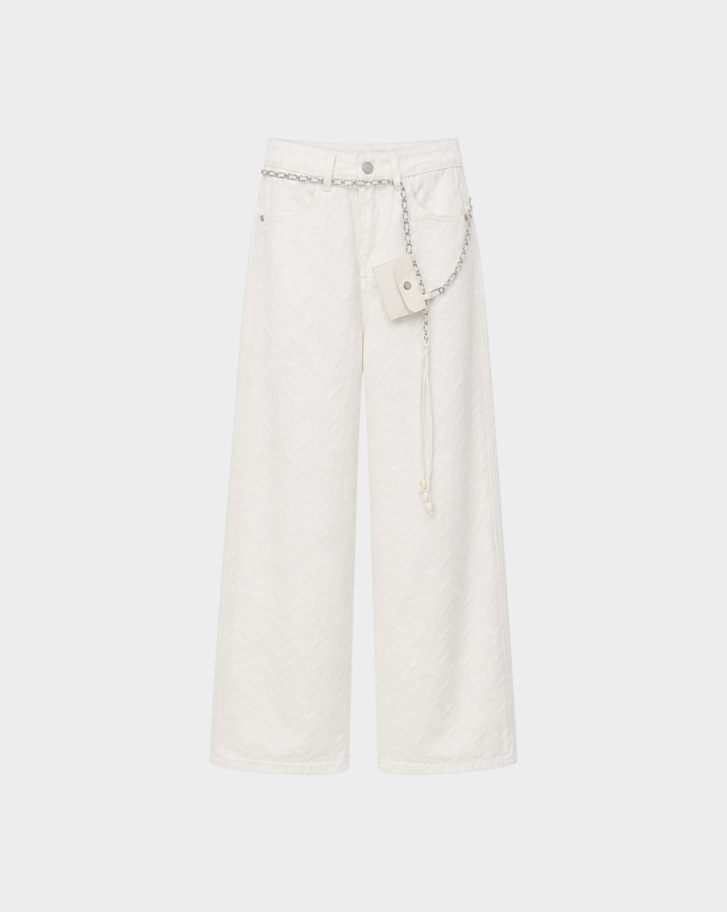ASHER PANTS Anima Guzga