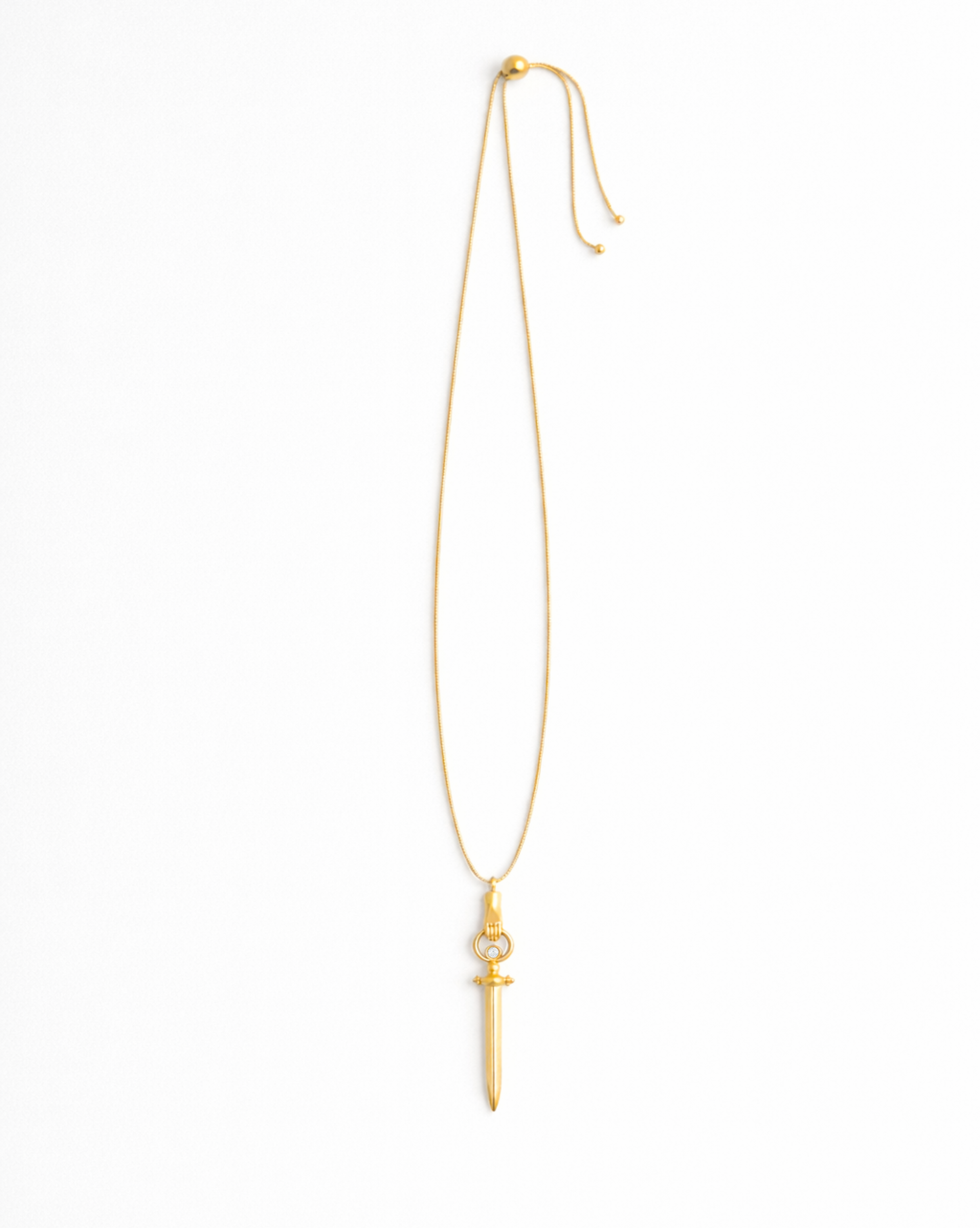 GOT NECKLACE Anima Guzga