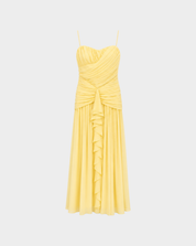 ADELINE DRESS Anima Guzga